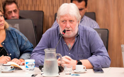 Sindicato de la energía critica la salida del Estado de los servicios: “El argentino está pagando como los europeos”