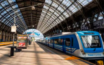 La Fraternidad confirmó el paro de trenes del sábado pero hay líneas que funcionarán