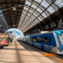 La Fraternidad confirmó el paro de trenes del sábado pero hay líneas que funcionarán