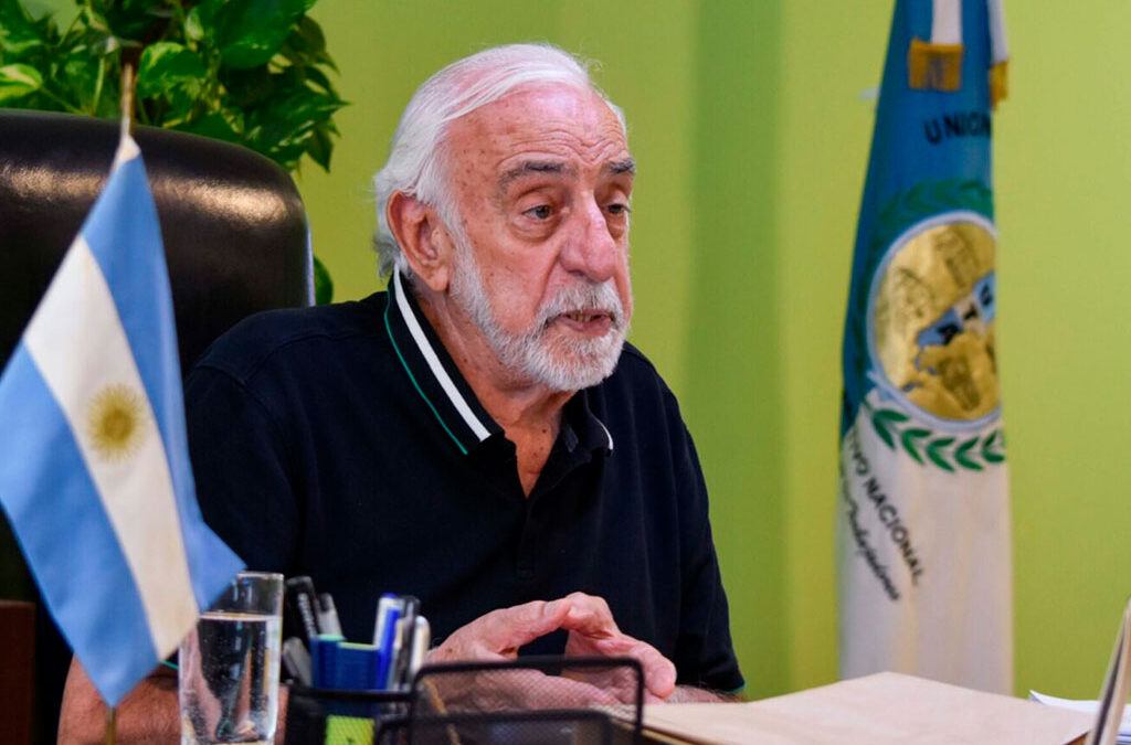 La UTA denunció que el Gobierno busca congelar los salarios de los choferes hasta junio