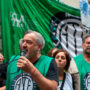 ATE celebró la convocatoria a paritarias nacionales: «Tenemos que evitar que se conviertan en una nueva payasada»