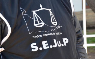 “Tiene que haber un gesto de solidaridad por parte de los que más ganan, dentro del Poder Judicial”