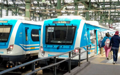 La Fraternidad mantiene su conflicto salarial y este sábado 1° de marzo no habrá trenes en el AMBA
