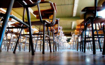 Ministro de Kicillof advierte descuentos a los docentes que perjudiquen el inicio del ciclo lectivo