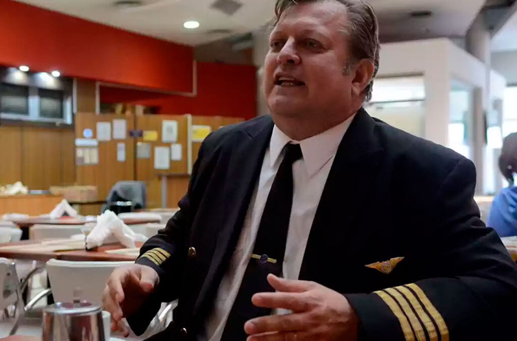 Peligro aéreo: Pilotos denuncian a la ANAC y advierten por la seguridad