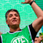 ATE Buenos Aires respaldó a Kicillof en la Asamblea Legislativa: «Contiene las necesidades del pueblo argentino»