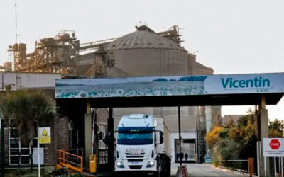 Vicentin en una encrucijada: incertidumbre salarial, presión gremial y negociaciones contra reloj