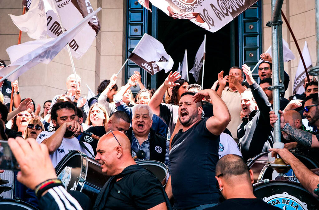 Gremio de judiciales celebró el fallo que suspende la creación del fuero laboral porteño