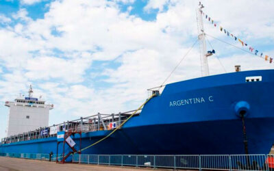 ¿El fin de la Marina Mercante Nacional? Crecen los rumores sobre una desregulación extrema del sector
