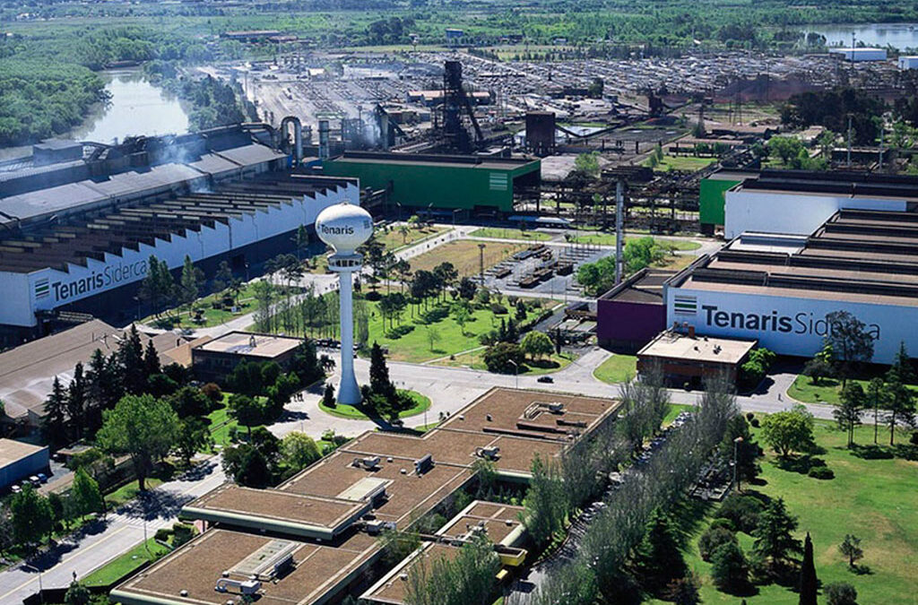 Más despidos en Techint aumentan la tensión con la UOM: alarmas encendidas en Villa Constitución