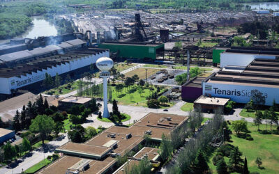 Más despidos en Techint aumentan la tensión con la UOM: alarmas encendidas en Villa Constitución