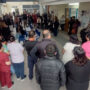 Trabajadoras y trabajadores de Salud iniciarán medidas esta semana