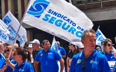 Sindicato del Seguro exige a Provincia Seguros que revierta la eliminación del teletrabajo