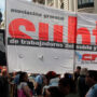 Trabajadores del subte rechazan tercerización y exigen contratación directa