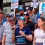Marcha nacional en defensa de Vialidad: con apoyo de CGT y CATT y ante el “ajuste a mansalva”