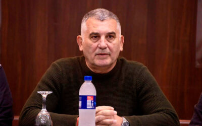 Las contradicciones de «Paco» Manrique