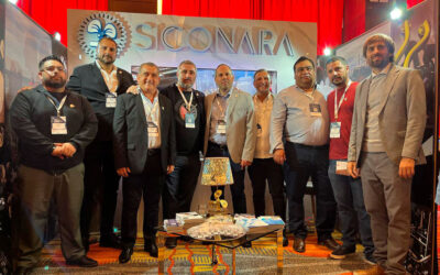 El Sindicato de Conductores Navales participó del Foro PescAR 2025 y exhortó al resto de los actores del sector a «trabajar mancomunadamente para fortalecer la industria pesquera»