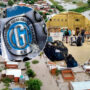 Sindicatos por Bahía Blanca: Los gremios despliegan una campaña solidaria federal por los inundados