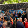 Trabajadores viales apuntan al gobierno por el desmantelamiento de Vialidad Nacional: «Nos declararon la guerra»