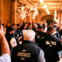 Judiciales retoman las medidas de fuerza con un nuevo paro nacional