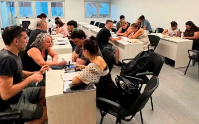 Más del 98% de los estatales aprobó el examen del Gobierno: “Es innecesario”, remarcaron desde ATE