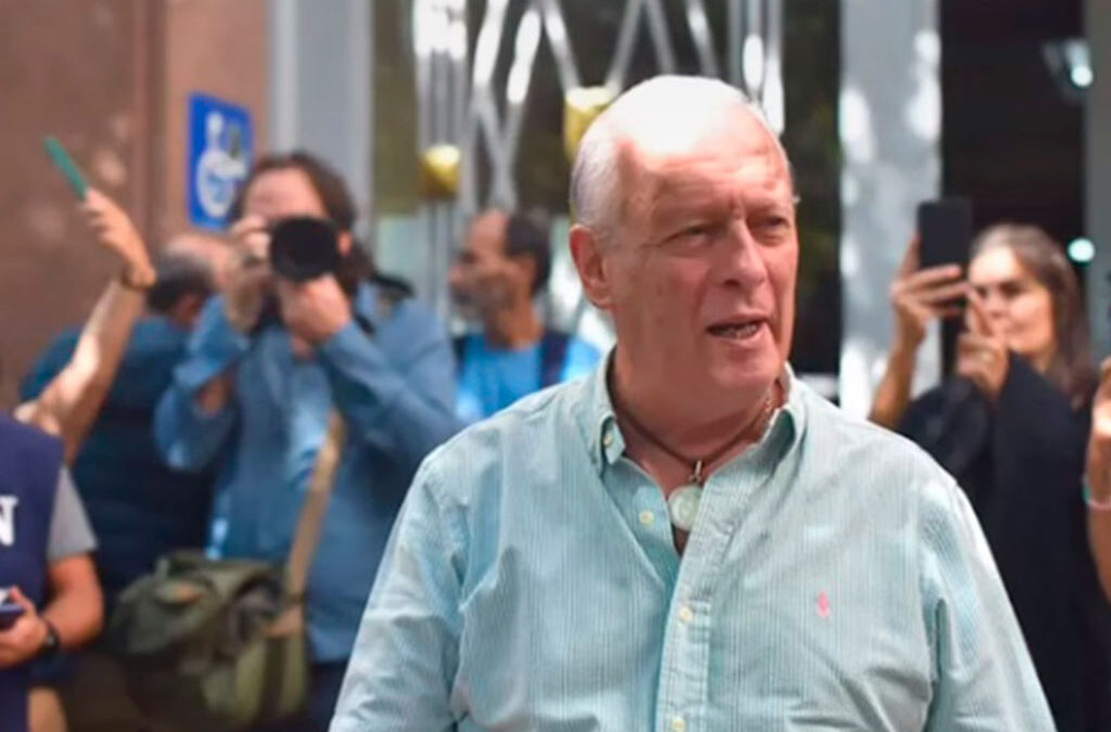 UPCN asegura que el Gobierno continúa con el “plan de estigmatización” a los estatales