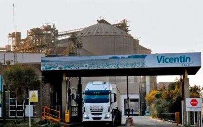 Escala el conflicto en Vicentin: intervención judicial y medida de fuerza gremial