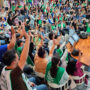 ATE redobla las protestas contra Milei y prepara 3 medidas de fuerza para marzo con Paro Nacional y una movilización al Ministerio de Sturzenegger el 27