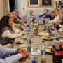 La CGT decide apoyar la marcha de los jubilados y anuncia su participación en la marcha del 24 de marzo