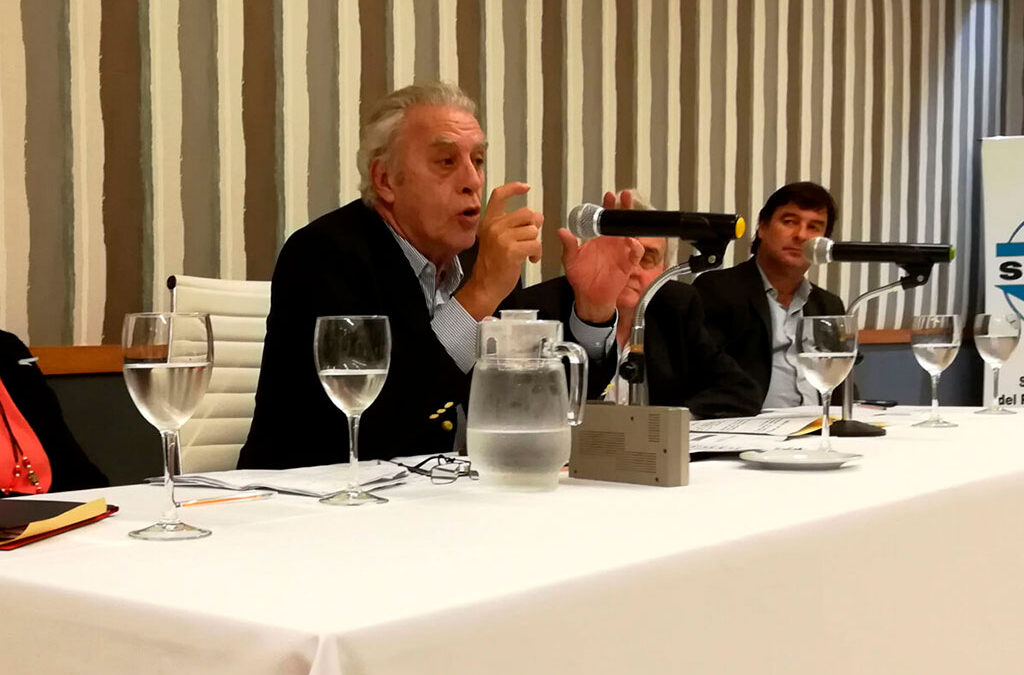 Gremio de la Aduana rechazó la oferta salarial de ARCA y demandó subas al ritmo de la inflación