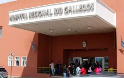 Gremio de la salud hará paro por 24 horas en reclamo de mejoras salariales