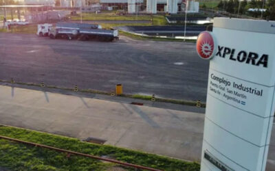 Los aceiteros anunciaron un nuevo paro y denuncian represión en Puerto San Martín