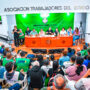 ATE anunció otro paro nacional y nuevas medidas contra Milei: «El empleo público está en emergencia»