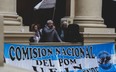 Judiciales confirman el paro de este viernes por aumentos y lanzan medidas para la próxima semana