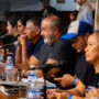 Daer confirmó que la CGT irá a un paro general «antes del 10 de abril»