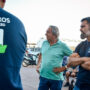 Aceiteros levantaron el paro nacional tras la intervención de la secretaría de Trabajo en el conflicto del sector