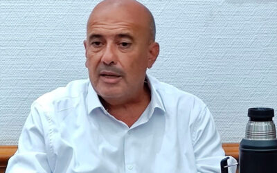Comercio exige repudio “unánime” a la represión en el Congreso: “Traen los peores recuerdos”, afirmaron