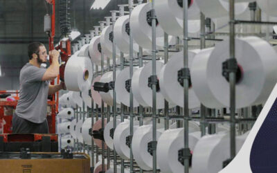 Tras el anuncio de Caputo, textiles advirtieron por «la destrucción de miles de puestos de trabajo y el quiebre de cientos de industrias»