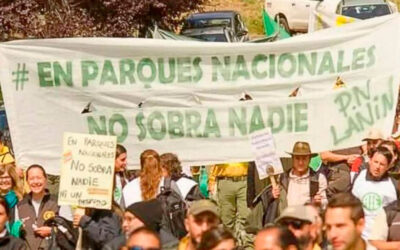 Polémica por la desregulación del turismo en parques nacionales: impacto ambiental y laboral