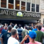 UATRE acusa a la intervención de la obra social por la muerte de un paciente oncológico