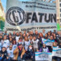 Nodocentes de universidades paran en todo el país: «Sin presupuesto, sin paritarias y sin respuestas»