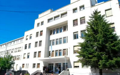 Médicos del Hospital Regional reclaman un aumento: “La hora de guardia vale lo mismo que una Coca-Cola”
