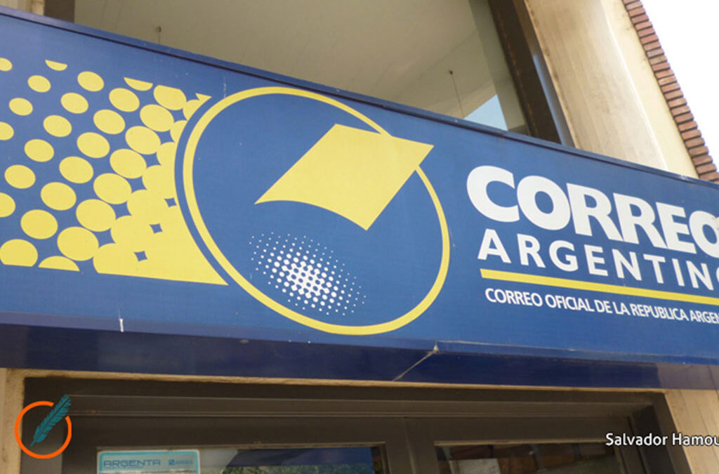 Denuncian vaciamiento del Correo Argentino y sueldos congelados desde noviembre
