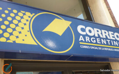 Denuncian vaciamiento del Correo Argentino y sueldos congelados desde noviembre