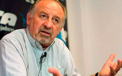 Hugo Yasky y un duro diagnóstico del gobierno: “Las ideas que promueve se parecen a las de los nazis”
