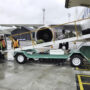 El Gobierno autorizó la privatización total de Intercargo y reactiva un frente de conflicto con los aeronáuticos
