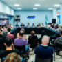 Las CTA y otras organizaciones abrieron el paraguas y le entregaron una carta al FMI y a las Naciones Unidas avisando que un acuerdo con Milei por DNU podría no pagarse en el futuro
