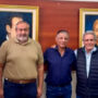 Héctor Daer anticipó la posible medida de la CGT: movilización el 9 de abril y paro general el 10