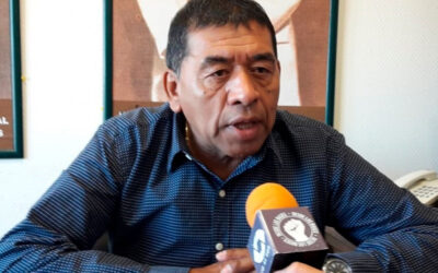 Petroleros gestionan reuniones con el gobernador y el intendente, por la situación de YPF