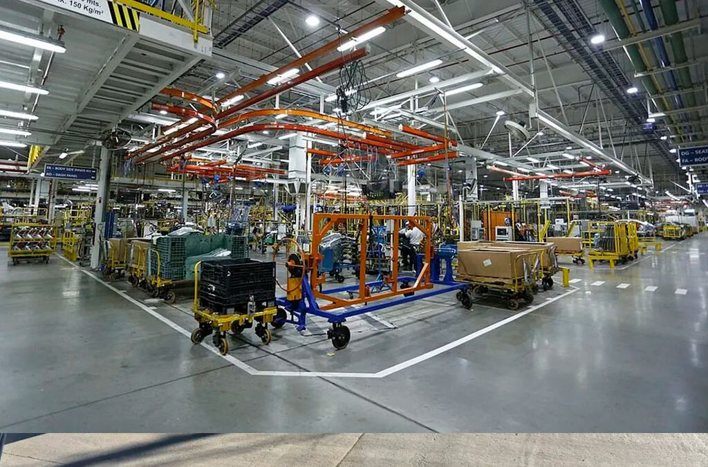 Los trabajadores suspendidos de General Motors cobrarán el 75% de sus salarios: «Lo que más los inquieta es que con la devaluación de Brasil conviene producir allá»